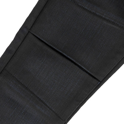 Lockhead Jeans  - Black