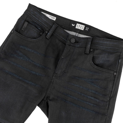 Lockhead Jeans  - Black