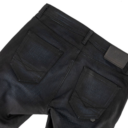 Lockhead Jeans  - Black