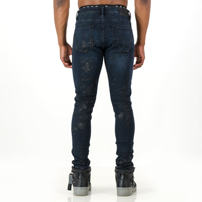 Graveller Jeans  - Indigo