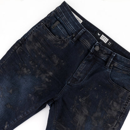 Graveller Jeans  - Indigo