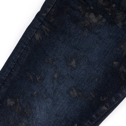Graveller Jeans  - Indigo