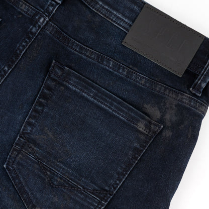 Graveller Jeans  - Indigo