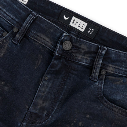 Graveller Jeans  - Indigo