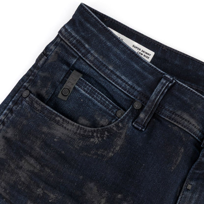 Graveller Jeans  - Indigo