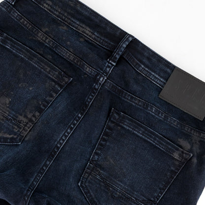 Graveller Jeans  - Indigo