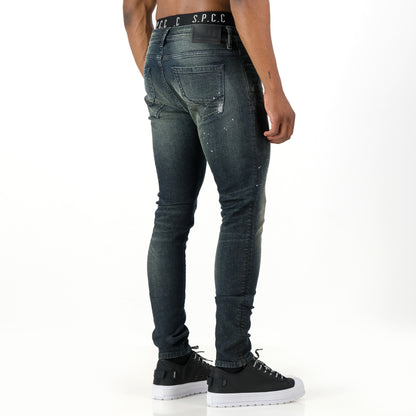 Disgracelend Jeans  - Indigo