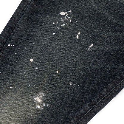 Disgracelend Jeans  - Indigo