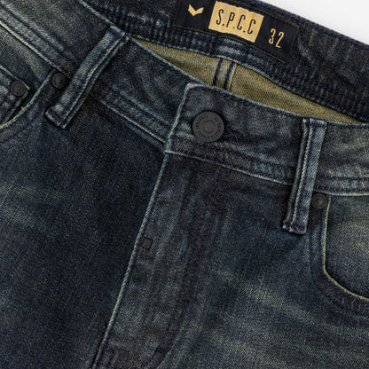 Disgracelend Jeans  - Indigo