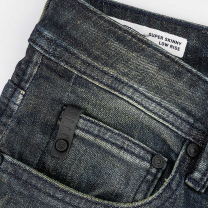Disgracelend Jeans  - Indigo