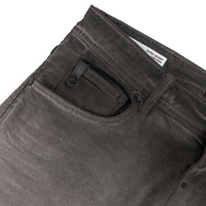 Underworld Jeans  - Washed Black