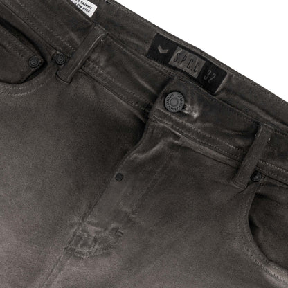 Underworld Jeans  - Washed Black