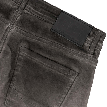 Underworld Jeans  - Washed Black