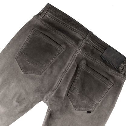 Underworld Jeans  - Washed Black