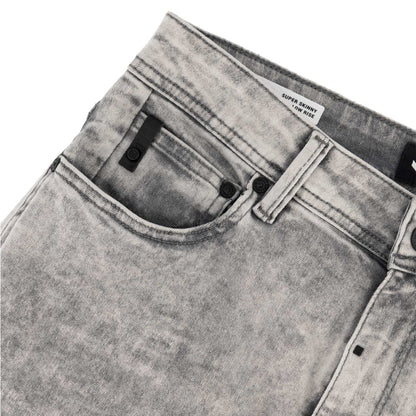 Supernova Jeans  - Washed Grey