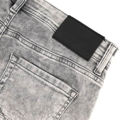 Supernova Jeans  - Washed Grey