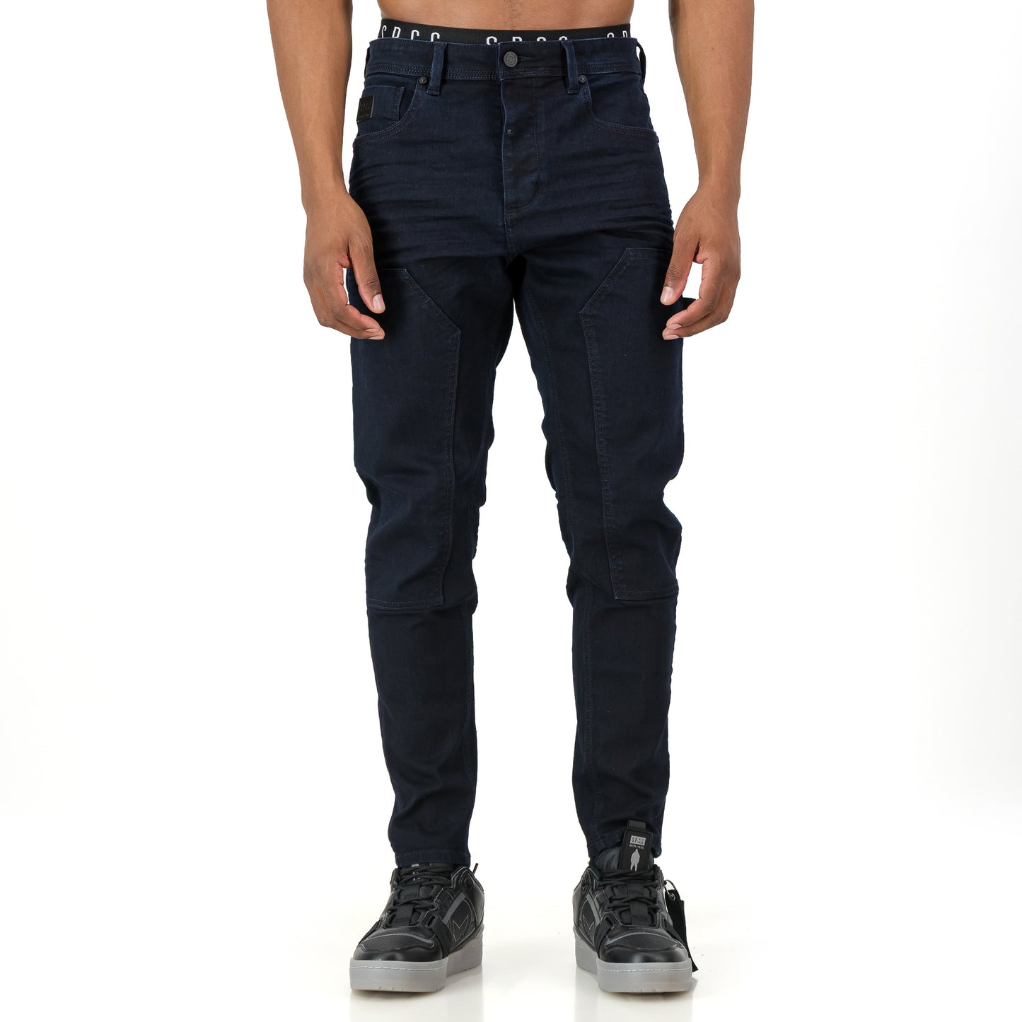 Beretta Jeans  - Indigo