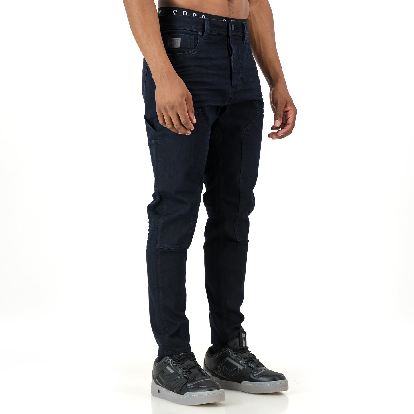 Beretta Jeans  - Indigo