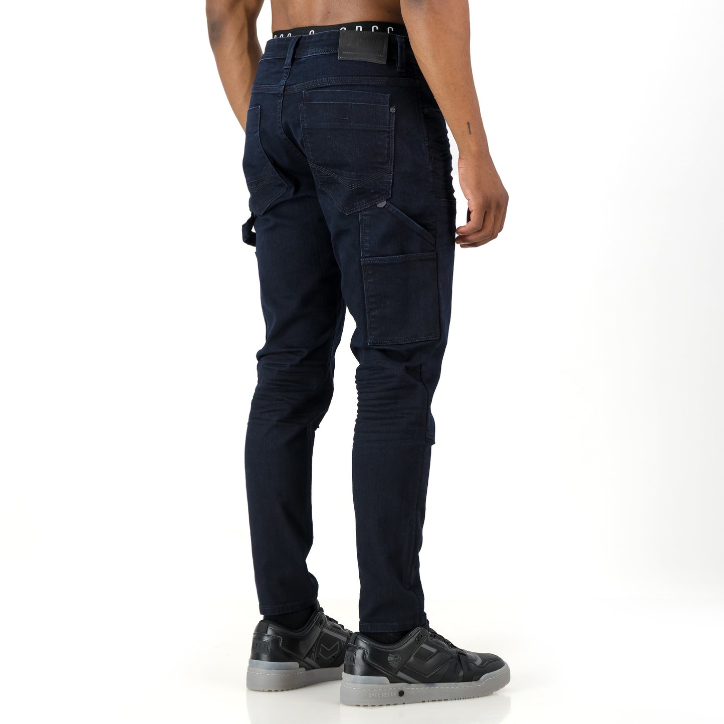 Beretta Jeans  - Indigo
