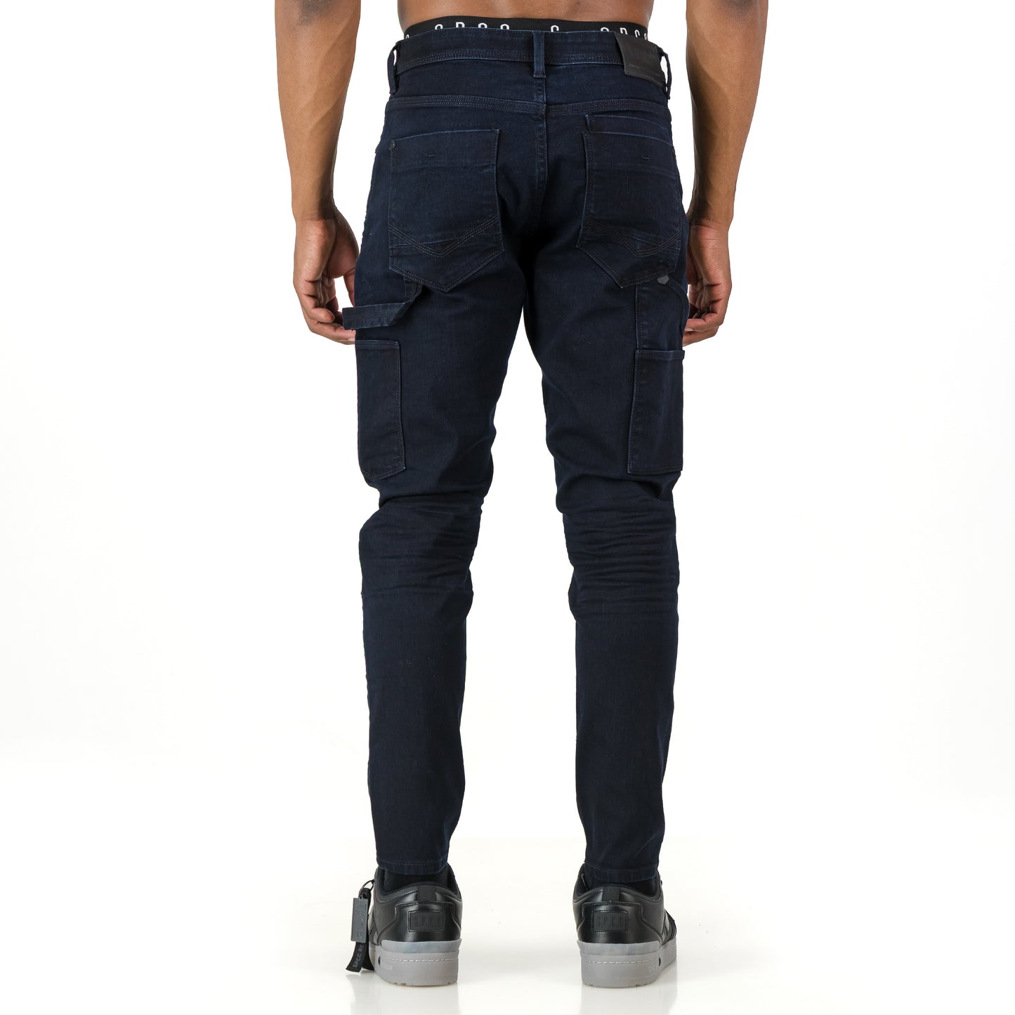 Beretta Jeans  - Indigo