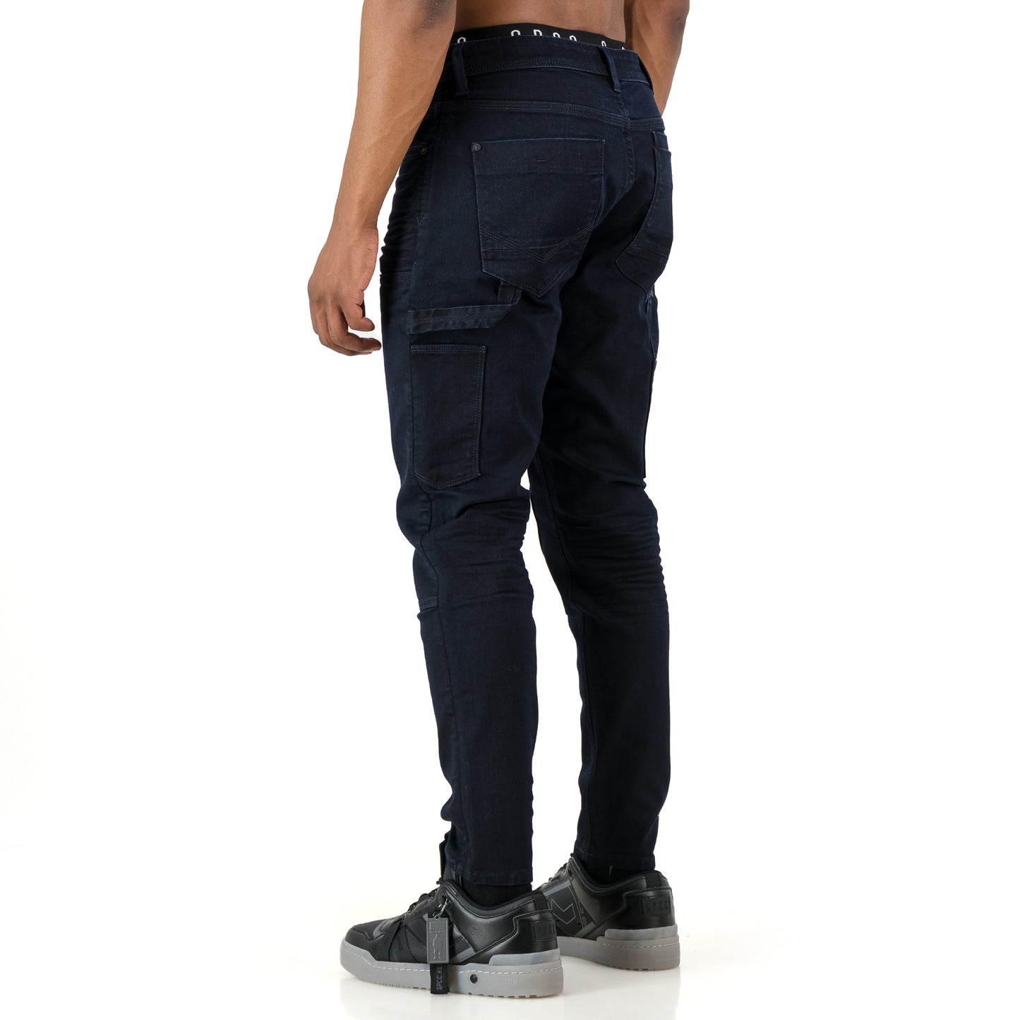 Beretta Jeans  - Indigo