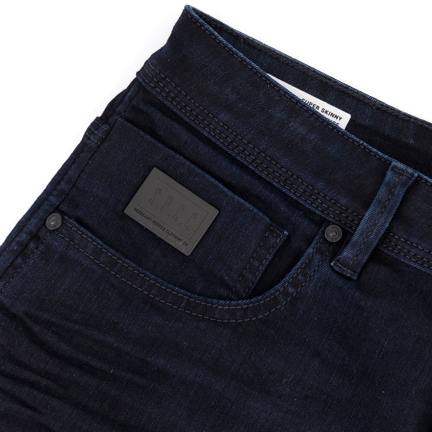 Beretta Jeans  - Indigo