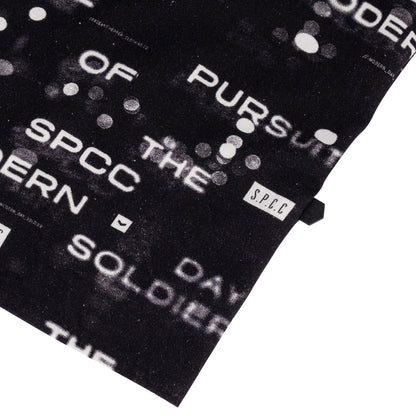 MDS Raptor Shirt  - Black