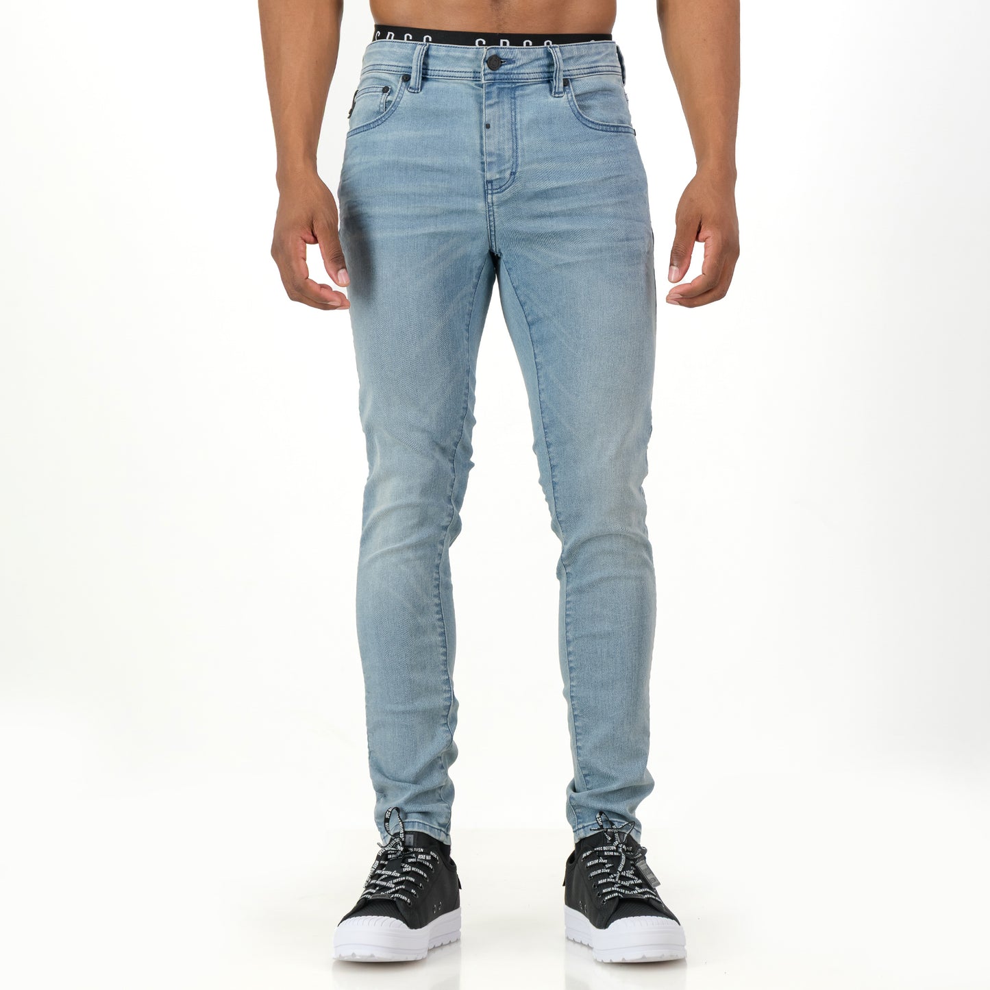 Icefield Jeans  - Bleach