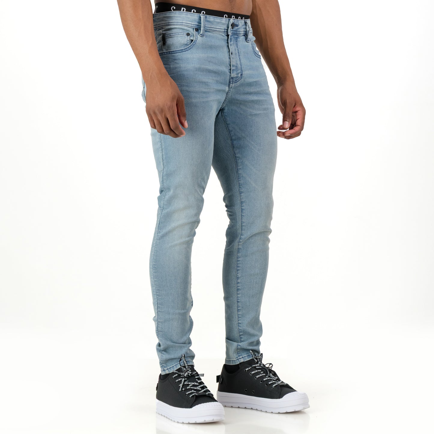Icefield Jeans  - Bleach