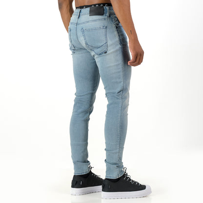 Icefield Jeans  - Bleach