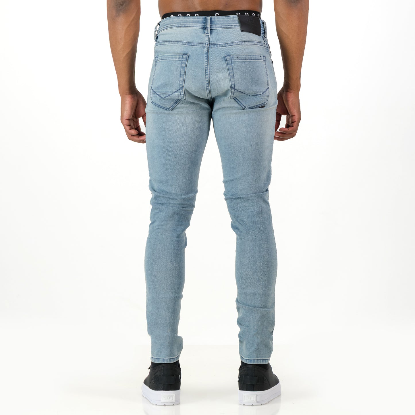 Icefield Jeans  - Bleach
