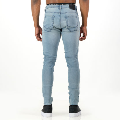 Icefield Jeans  - Bleach