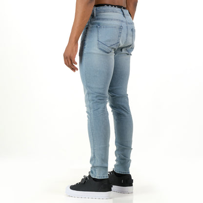 Icefield Jeans  - Bleach
