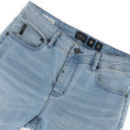 Icefield Jeans  - Bleach