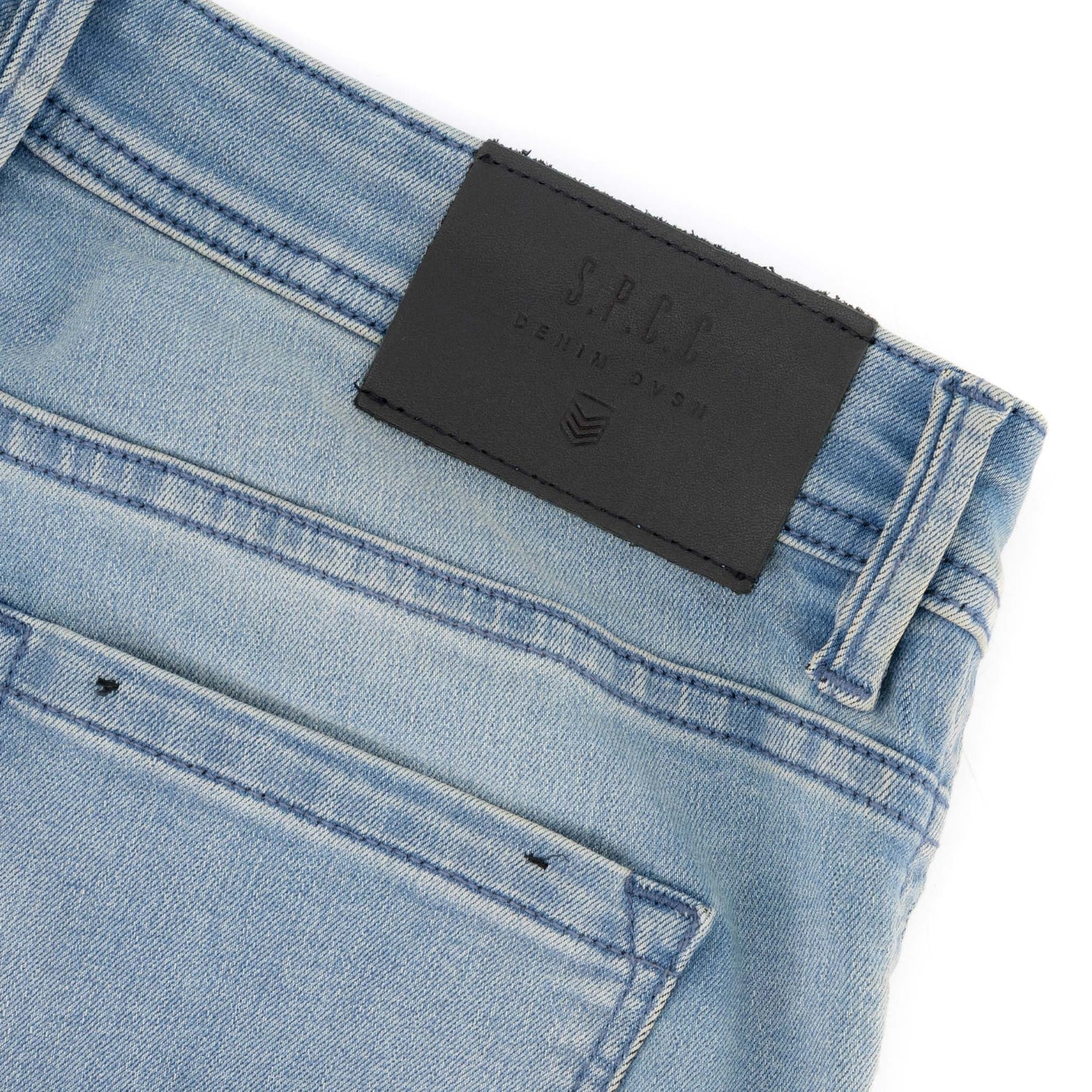 Icefield Jeans  - Bleach