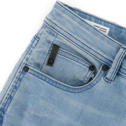 Icefield Jeans  - Bleach