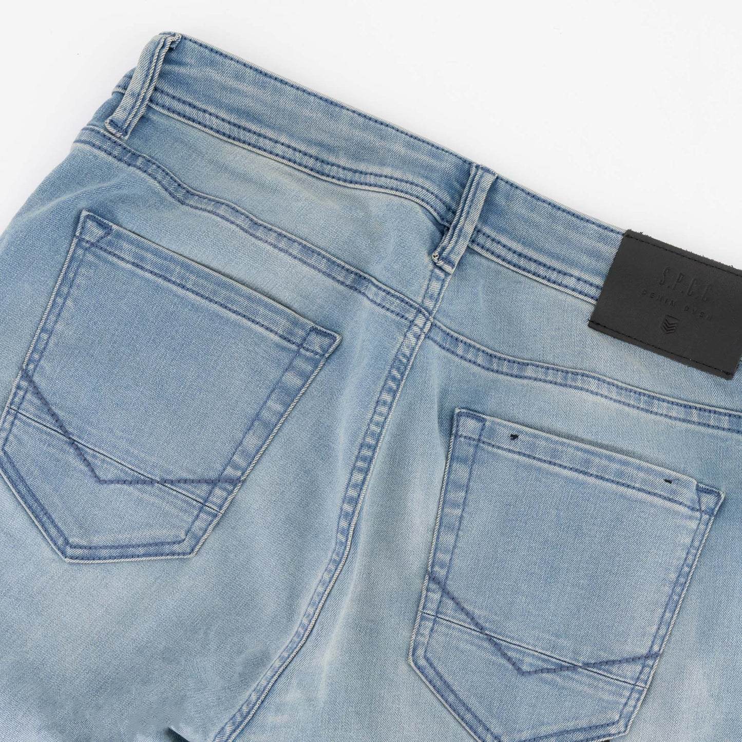 Icefield Jeans  - Bleach