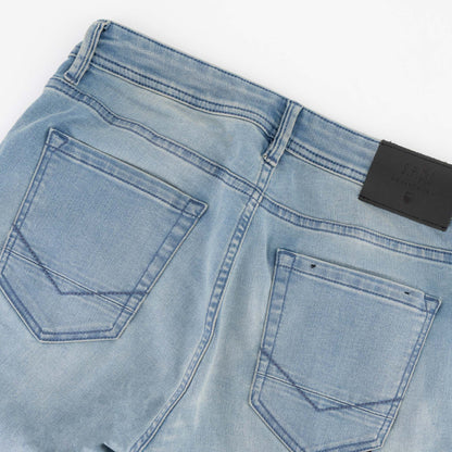 Icefield Jeans  - Bleach