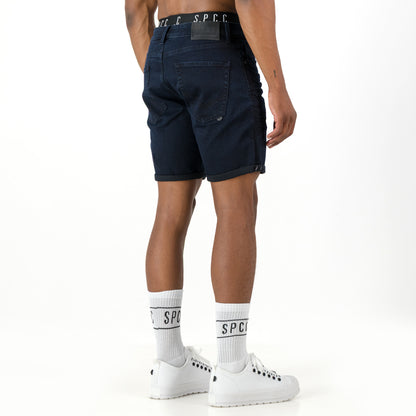 Monarch Denim Short  - Indigo
