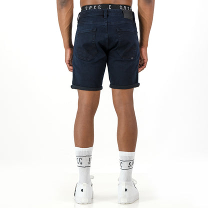 Monarch Denim Short  - Indigo