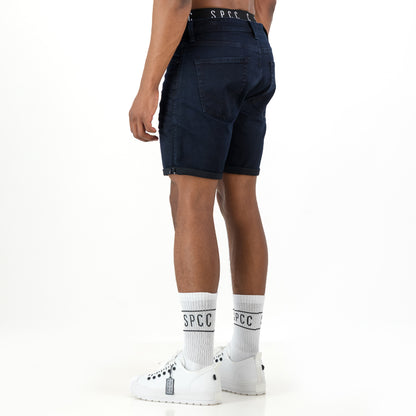 Monarch Denim Short  - Indigo