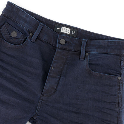 Monarch Denim Short  - Indigo