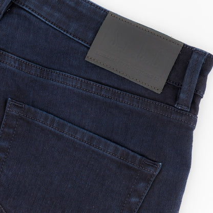Monarch Denim Short  - Indigo