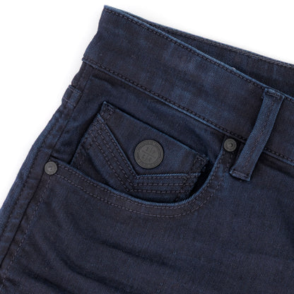Monarch Denim Short  - Indigo