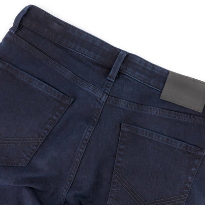 Monarch Denim Short  - Indigo