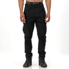 Bresson Cargo  - Black