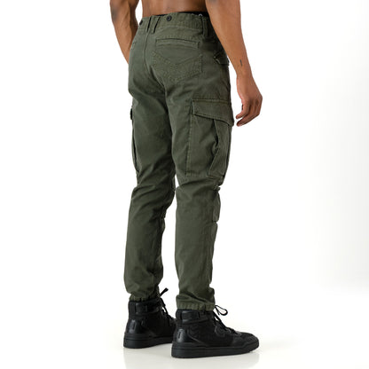 Bresson Cargo  - Fatigue