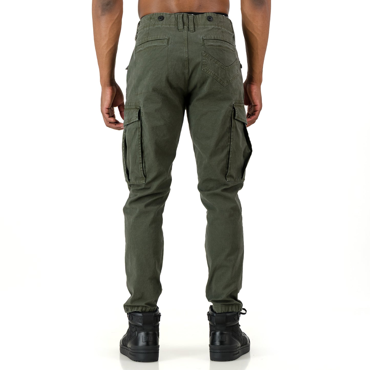 Bresson Cargo  - Fatigue