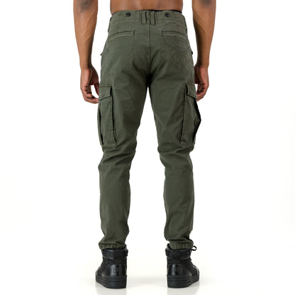 Bresson Cargo  - Fatigue