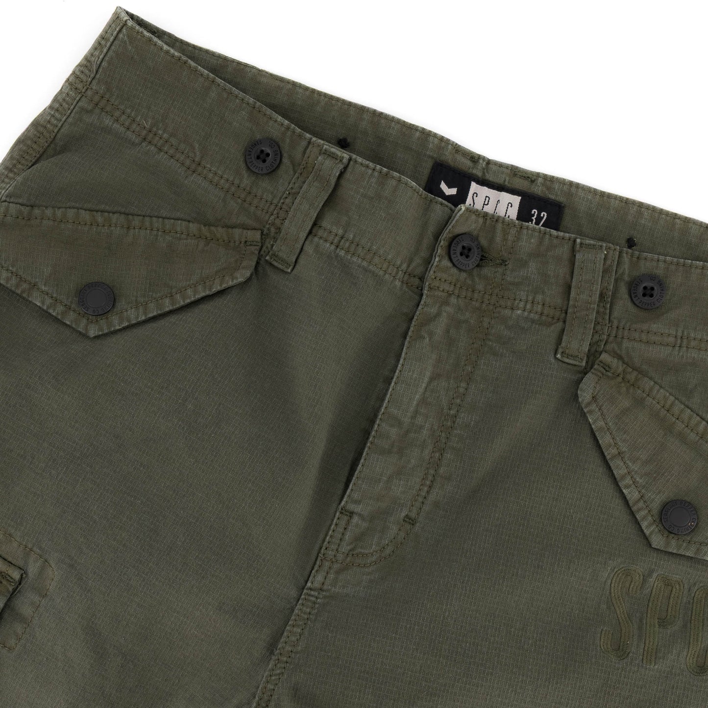 Bresson Cargo  - Fatigue